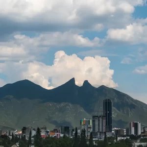 Regina Suites - Departamentos Centro Monterrey - Carrusel - 2