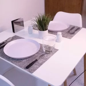 Regina Suites - Departamentos Centro Monterrey - Carrusel - 3