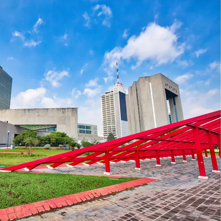 Regina Suites - Departamentos Centro Monterrey - Carrusel - 4