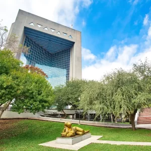 Regina Suites - Departamentos Centro Monterrey - Carrusel - 5