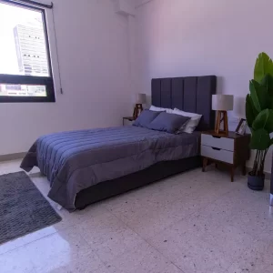 Regina Suites - Departamentos Centro Monterrey - Carrusel - 7