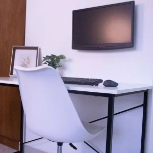 Regina Suites - Departamentos Centro Monterrey - Carrusel - 8