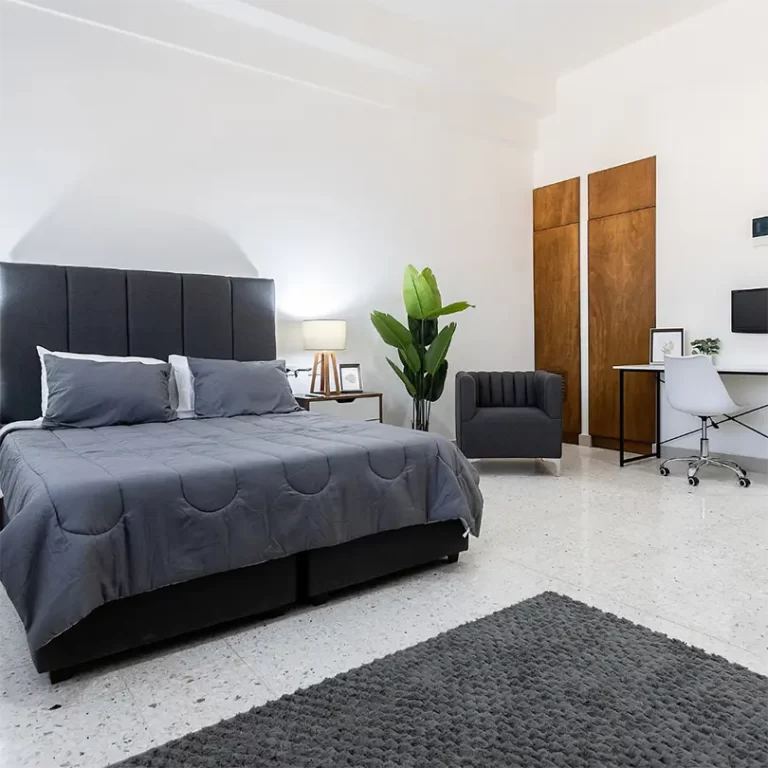 Regina Suites - Departamentos Centro Monterrey - Carrusel - CRegina Suites - Departamentos Centro Monterrey - Carrusel - C